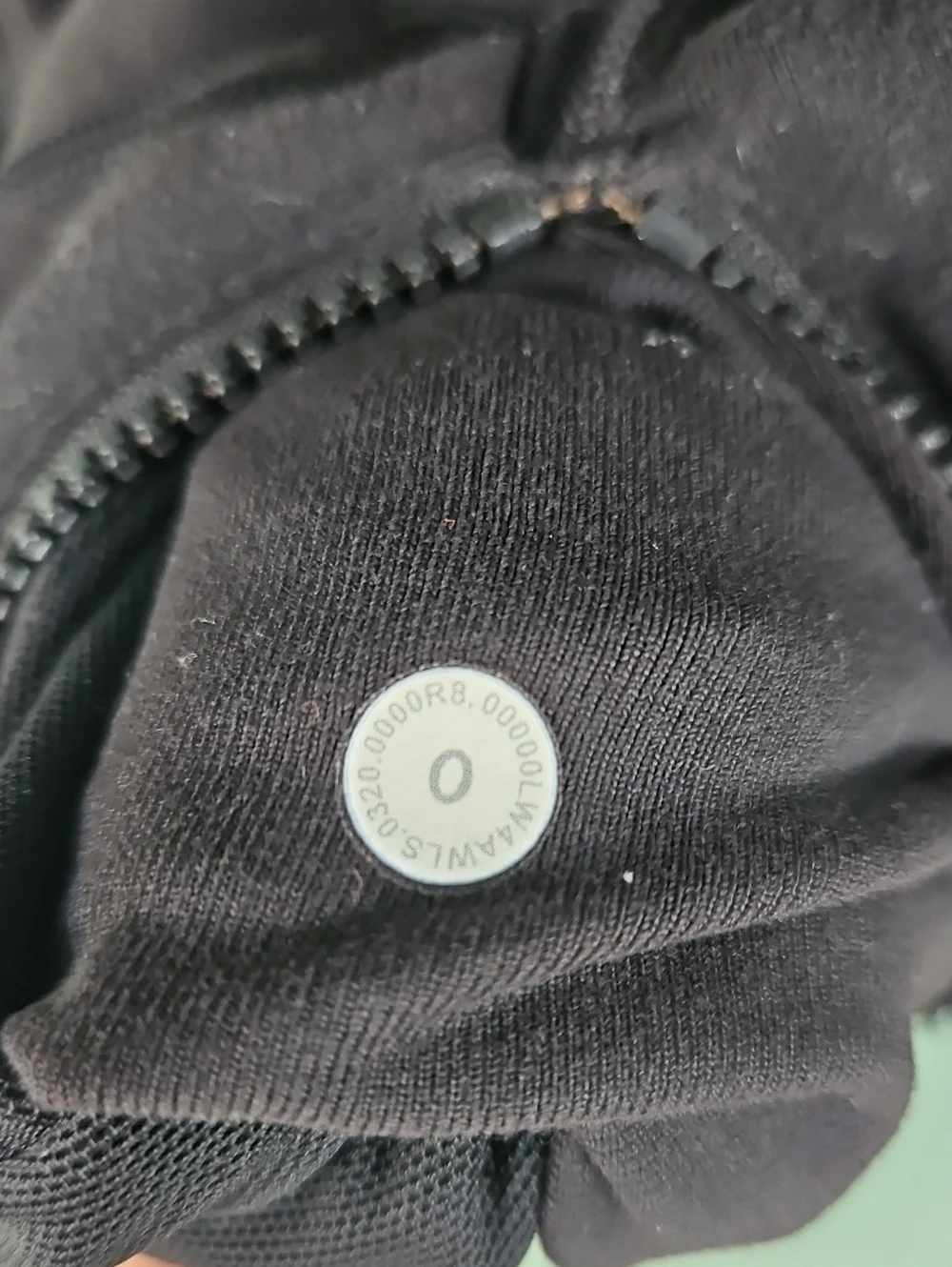 Lululemon Define Jacket